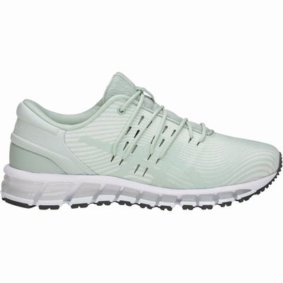 Női Asics Gel-Quantum 360 4 Utcai Cipő AS3241569 Világos Zöld